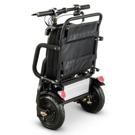 Электросамокат трехколесный HEADWAY SPUTNIK M2 350W