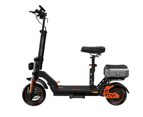 Электросамокат Kugoo M5 Pro