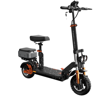Электросамокат Kugoo M5 Pro