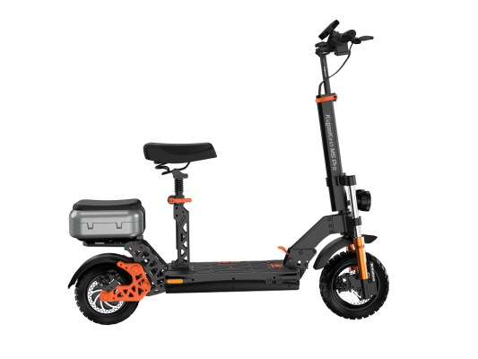 Электросамокат Kugoo M5 Pro