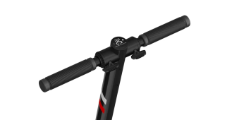 Электросамокат Midway Yamato mini, черный