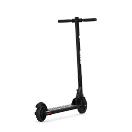 Электросамокат Midway Yamato mini, черный