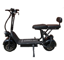 Электросамокат Kugoo C1 Pro