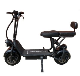Электросамокат Kugoo C1 Pro