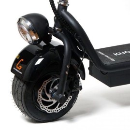 Электросамокат Kugoo C1 Pro