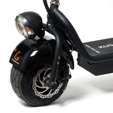 Электросамокат Kugoo C1 Pro