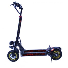 Электросамокат Yokamura RX1