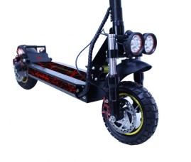 Электросамокат Yokamura RX1