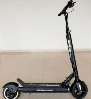 Электросамокат Speedway Leger
