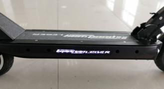 Электросамокат Speedway Leger