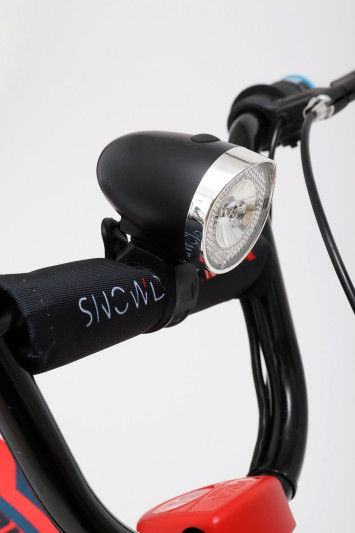 Электроснегокат Simply Go Drive Pro