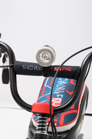 Электроснегокат Simply Go Drive Pro