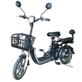 Электровелоскутер HEADWAY LDVII LiIon