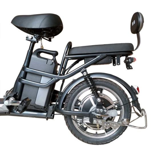 Электровелоскутер HEADWAY LDVII LiIon