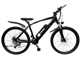 Электровелосипед Minako H3 mini