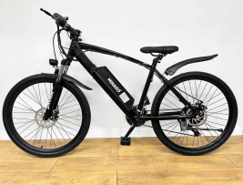 Электровелосипед Minako H3 mini