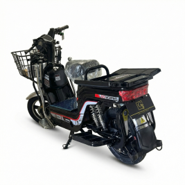 Электроскутер GT M3 Pro 1500W 60V/30Ah