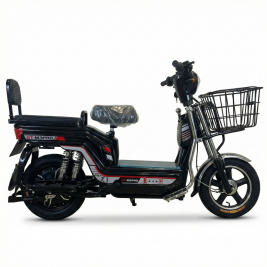 Электроскутер GT M3 Pro 1500W 60V/30Ah