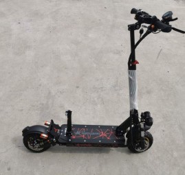 Электросамокат Yokamura RX2