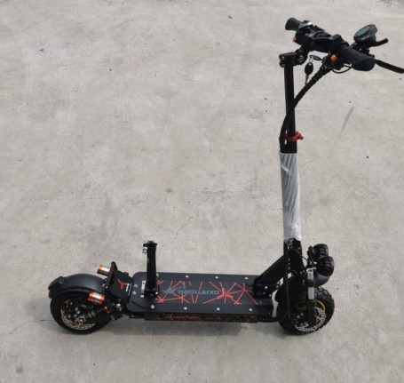 Электросамокат Yokamura RX2