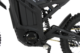 Электромотоцикл Ikingi S8 Surron