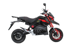 Электропитбайк Ikingi CP8