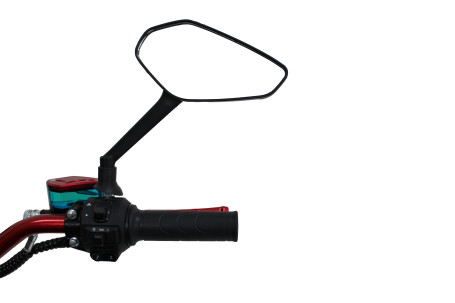 Электропитбайк Ikingi CP8