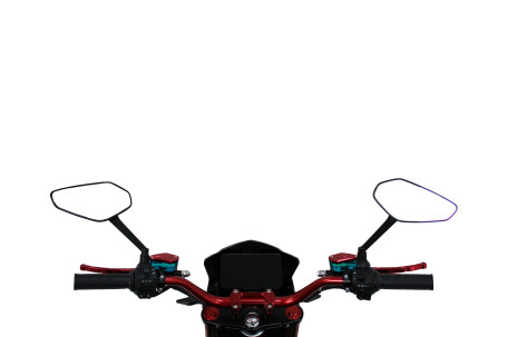 Электропитбайк Ikingi CP8