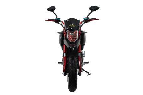 Электропитбайк Ikingi CP8