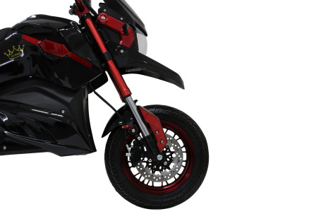 Электропитбайк Ikingi CP8