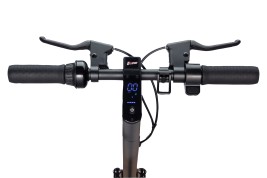 Электросамокат Yokamura i8 PRO, белый