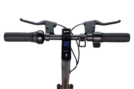 Электросамокат Yokamura i8 PRO, белый