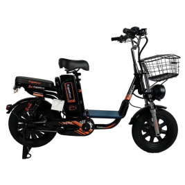 Электровелосипед Kugoo Kirin V3 PRO