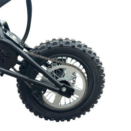 Электропитбайк Ikingi S9 mini