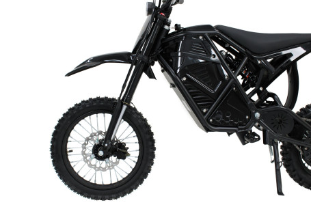 Электропитбайк Ikingi S9 mini