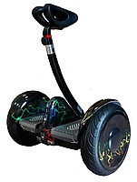 Мини сигвей Mini Robot 54v, цветная молния