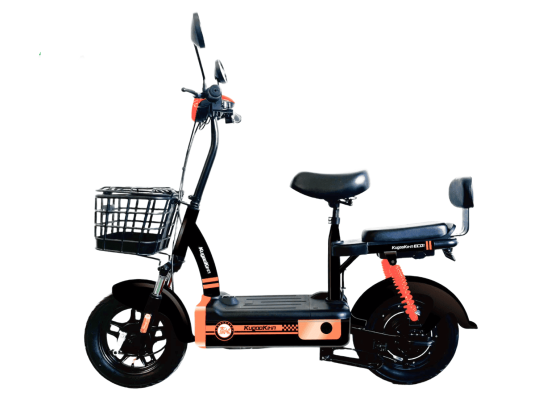 Электросамокат Kugoo Kirin EC 01