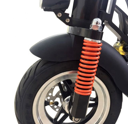 Электросамокат Kaabo Skywalker 10S 1200W