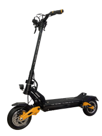 Электросамокат HALTEN CROSS V.3 2WD