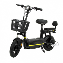 Электроскутер Ikingi XC1