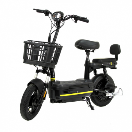 Электроскутер Ikingi XC1