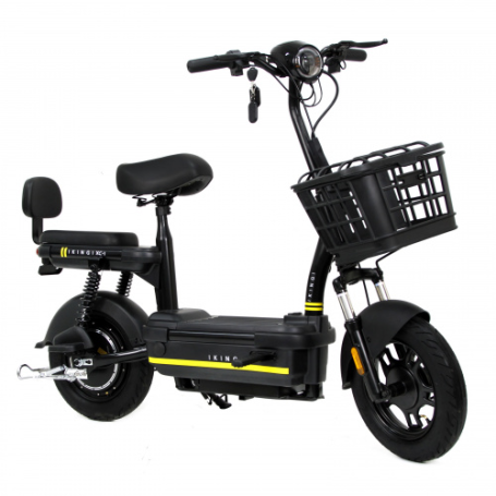 Электроскутер Ikingi XC1