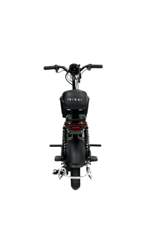Электроскутер Ikingi XC1