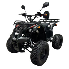 Электроквадроцикл Ikingi K8