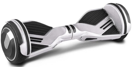 Гироскутер Smart Balance Wheel Genesis 6.5 дюймов