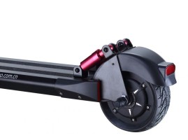 Электросамокат Kaabo Skywalker 8S 800W