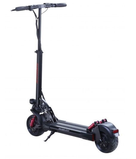 Электросамокат Kaabo Skywalker 8S 800W