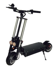 Электросамокат Currus RS11 60V31Ah