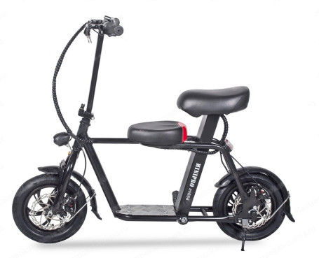 Электроcамокат MINIPRO Mi668