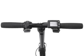 Электросамокат Joyor H1, зеленый